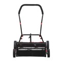 Push Mowers | Troy-Bilt 15A-3100B66 TB18R 18 in. Reel Lawn Mower image number 3