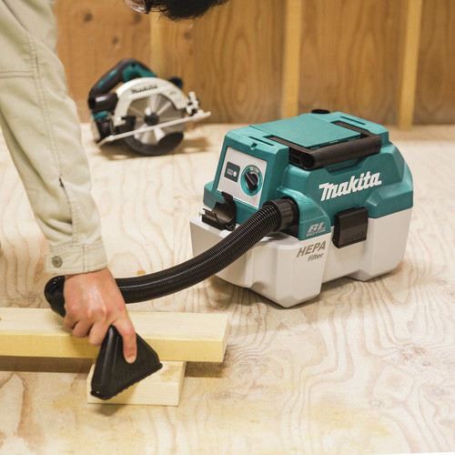 Makita XCV11Z 18V LXT Lithium-Ion 