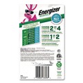 Chargers | Energizer CHFCB5 Family Battery Charger for Multiple Battery Sizes image number 3