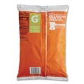 Beverages & Drink Mixes | Gatorade QUA03967 G Series 51 oz. Powder Drink Mix Pouches - Lemon-Lime (14/Carton) image number 1