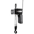 JET 104002 120V 10 Amp Trademaster Brushless 1/8 Ton 20 ft. Lift Corded Electric Chain Hoist image number 0