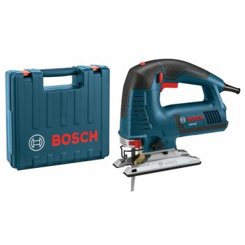 Factory Reconditioned Bosch 120V 7.2 Amp Top-Handle Corded Jig Saw