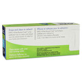 Office Jansan | EXPO 81505 5.13 in. x 1.25 in. White Board CARE Dry Erase Eraser image number 3