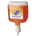 P&G Pro 47435 1200 mL Bottle Antibacterial Foam Hand Soap - Pleasant Scent (4-Piece/Carton) image number 0