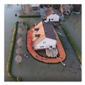 Safety Equipment | Quick Dam QDWGWL-1450 Water Force, 56-in x 50 ft x 14-in image number 6