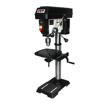 PRODUCTS | JET JWDP-12 1/2 HP 12 in. Drill Press