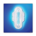 Labor Day Sale! Save $30 off $199! | Always 80724761 Regular Ultra Thin Pads (6/Carton) image number 1