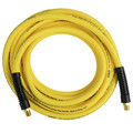 Air Hoses and Reels | Dewalt DXCM012-0206 3/8 in. x 100 ft. Premium Hybrid Hose image number 1