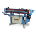 Belt Sanders | Baileigh Industrial BA9-1004164 ES-9138 220V 3 HP Single Phase Oscillating Edge Sander image number 0
