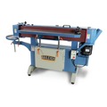 Belt Sanders | Baileigh Industrial 1004164 ES-9138 220V 3 HP Single Phase Oscillating Edge Sander image number 0