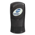 Cleaning & Janitorial Supplies | Dial Professional 16706 1.2 Liter Antibacterial Gel Hand Sanitizer Refill for FIT Manual Dispenser - Fragrance-Free (3/Carton) image number 3