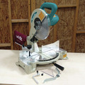 Miter Saws | Makita LS1040 10 in. Compound Miter Saw image number 6
