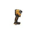 Combo Kits | Factory Reconditioned Dewalt DCK2051D2R 20V MAX XR 1/2 in. Cordless Drill Driver and 20V MAX ATOMIC 1/4 in. Cordless Impact Driver Combo Kit (2 Ah) image number 2
