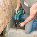 Rotary Hammers | Makita XRH03Z 18V LXT Lithium-Ion 7/8 in. Rotary Hammer (Tool Only) image number 2