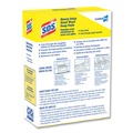 Cleaning Tools | S.O.S. 88320 2.4 in. x 3 in. Steel Wool Soap Pads (15 Pads/Box 12 Boxes/Carton) image number 6