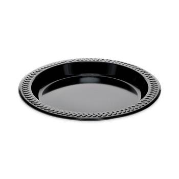 PRODUCTS | Pactiv Corp. YPI6E Prairieware Ops Dinnerware, Plate, 6-in Dia, Back, 1,000/carton