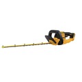Hedge Trimmers | Dewalt DCHT870B 60V MAX Brushless Lithium-Ion 26 in. Cordless Hedge Trimmer (Tool Only) image number 1