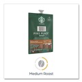 Coffee | FLAVIA 48725 Starbucks Pike Place Roast Coffee Freshpack (38/Carton) image number 7