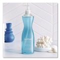Cleaning & Janitorial Supplies | Method 318972 18 oz Dish Soap Pump - Sea Minerals Scent (6/Carton) image number 5