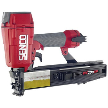 Factory Reconditioned SENCO WC200XP XtremePro 16-Gauge 1 in. Crown 2 in. Heavy Wire Stapler