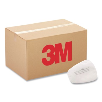 3M P95 Particulate Filter (100/Carton)