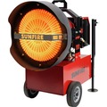 Heaters | Sunfire 95001 SF150 150,000 BTU Diesel/Kerosene Radiant Industrial Heater image number 1