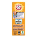 Odor Control | Arm & Hammer 33200-11535 30 oz. Box Fresh Scentsations Carpet Odor Eliminator - Island Mist (6/Carton) image number 4