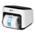 Bulk Savings Pricing 2 | Brother VC500W 7.5 mm/s Print Speed 4.4 in. x 4.6 in. x 3.8 in. Versatile Compact Color Label and Photo Printer with Wireless Networking image number 3
