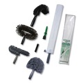 Dusters | Unger UNGHADK2 High Access Dusting Kit image number 0