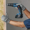 Screw Guns | Bosch GTB18V-45B15 18V Brushless Lithium-Ion 1/4 in. Cordless Hex Screwgun Kit (4 Ah) image number 10