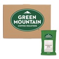 Bulk Savings Pricing 2 | Green Mountain Coffee 5000378402 2.2 oz Coffee Fraction Packs - Breakfast Blend (100/Carton) image number 0