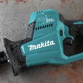 Summer Savings Start Here! Cool Deals on Fans, Tools & Outdoor Equipment | Makita XRJ08Z 18V LXT Brushless Lithium‑Ion Cordless Compact One‑Handed Reciprocating Saw (Tool Only) image number 15