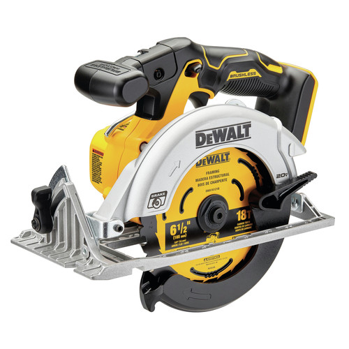 Cordless Circular Saw (Tool Only 