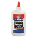 Office Jansan | Elmer's E308 7.63 oz. Washable School Glue - Dries Clear image number 0