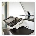 Office Jansan | Avery 60537 PermaTrack 1.25 in. x 2.75 in. Laser Printers Destructible Asset Tag Labels - White (112/Pack) image number 2