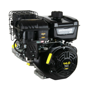 Briggs Stratton 25V332 0005 F1 Vanguard 408cc Gas 14 HP Single