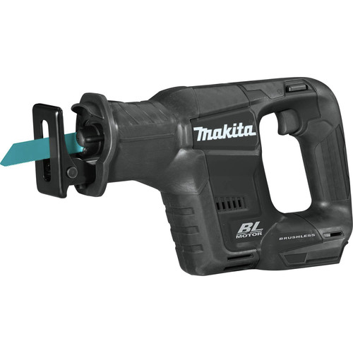 Reciprocating Saws | Factory Reconditioned Makita XRJ07ZB-R 18V LXT Lithium-Ion Sub-Compact Brushless Cordless Reciprocating Saw (Tool Only) image number 0