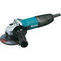 Combo Kits | Makita HR2641X1 1 in. AVT Rotary Hammer and 1/2 in. Angle Grinder Combo Kit image number 2