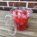 Food Service | Boardwalk BWKPET9SPK 9 oz. Plastic PET Cups - Clear (50/Pack) image number 7