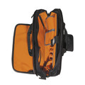 Cases and Bags | Klein Tools 55455M Tradesman Pro Tech Bag image number 1