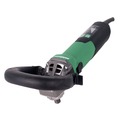 New Year New Savings! Save $25 off $150 | Metabo HPT 646300420 PE 15-30 13 Amp 7 in. Corded Angle Polisher for Grinding/Polishing Stone image number 1