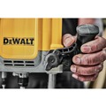 Power Tools | Dewalt DWE625 120V 15 Amp Variable Speed 3 Peak HP Corded Plunge Router image number 10