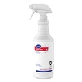 Cleaning & Janitorial Supplies | Diversey Care 95891789 Spirfire Fresh Scent 32 oz. Spray Bottle Power Cleaner (12/Carton) image number 1