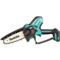New Year New Savings! Save $25 off $150 | Makita GCU07Z 40V max XGT Lithium-Ion Brushless 6 in. Cordless Pruning Saw (Tool Only) image number 1
