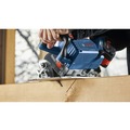 Circular Saws | Factory Reconditioned Bosch GKS18V-25CN-RT 18V PROFACTOR Brushless Connected-Ready 7-1/4 in. Cordless Circular Saw (Tool Only) image number 6