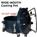 Paint Sprayers | California Air Tools 1810C 10 Gallon Casting Pressure Pot image number 15