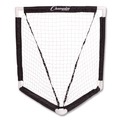 Toys | Champion Sports MLG 3 ft. x 3 ft. 1.5 in. dia. Frame Mini Lacrosse Goal image number 4