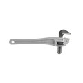 Pipe Wrenches | Ridgid 14 2 in. Capacity 14 in. Aluminum Offset Pipe Wrench image number 3
