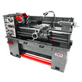 Metal Lathes | JET JT9-331440 GH-1440B 14 X 40 Geared Head Bench Lathe with Stand image number 4