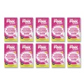 Cleaning & Janitorial Supplies | The Pink Stuff RST824996CT Miracle 3.5 oz Foaming Toilet Powder - Fruity Scent (10/Carton) image number 0